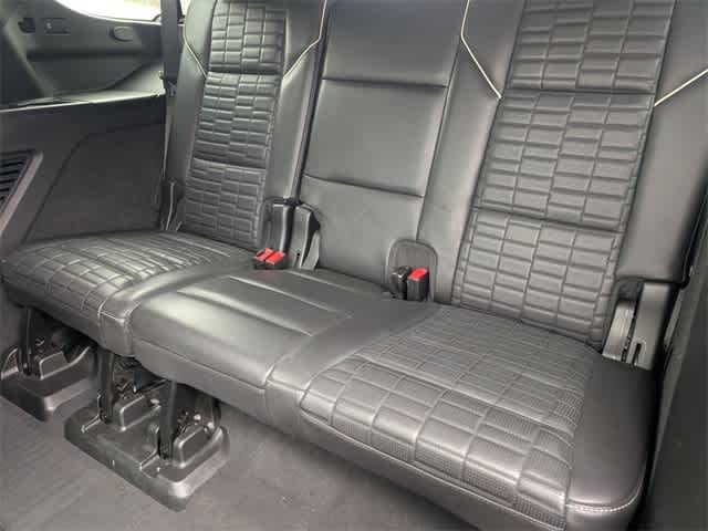 Thumbnail: 2021 Cadillac Escalade - 20