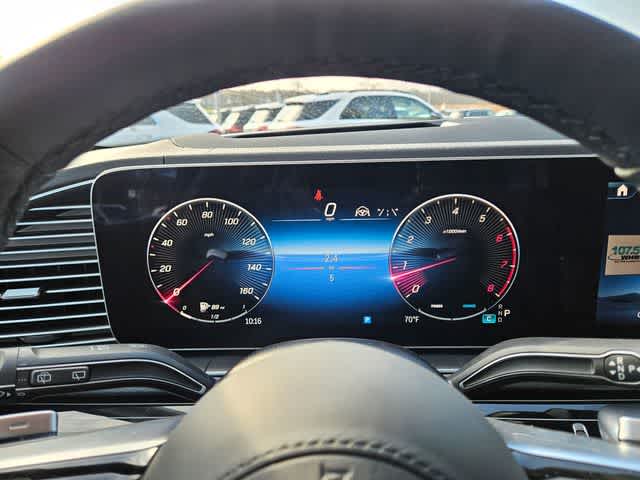 Thumbnail: 2026 Mercedes-Benz GLS - 35