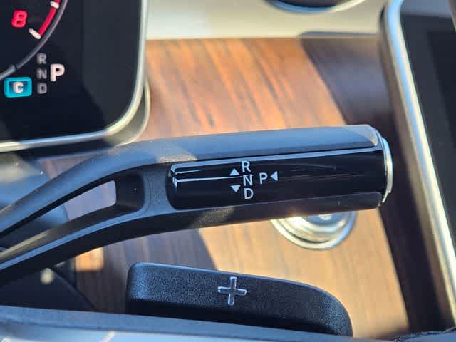 Thumbnail: 2026 Mercedes-Benz C-Class - 31