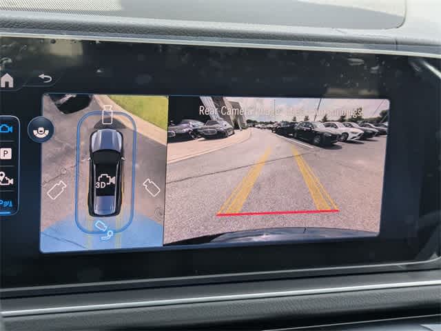 Thumbnail: 2025 Mercedes-Benz GLS - 30