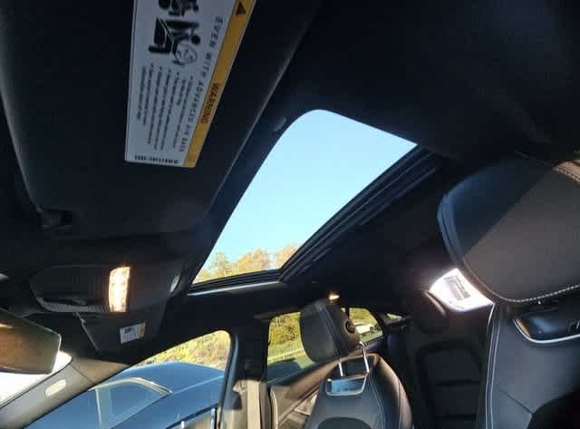 Thumbnail: 2019 Mercedes-Benz AMG GT - 8