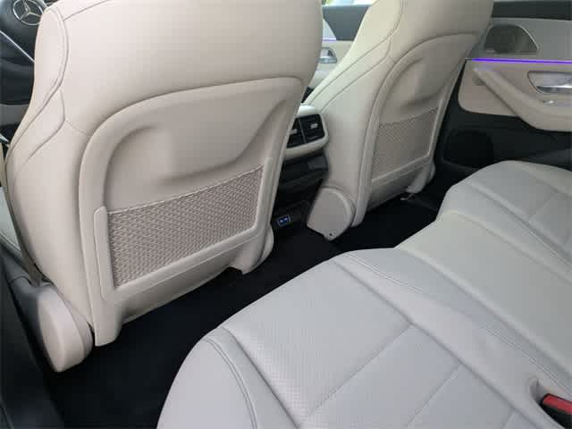 Thumbnail: 2026 Mercedes-Benz GLE - 18