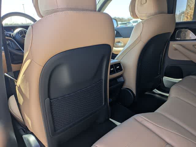 Thumbnail: 2026 Mercedes-Benz GLE - 17