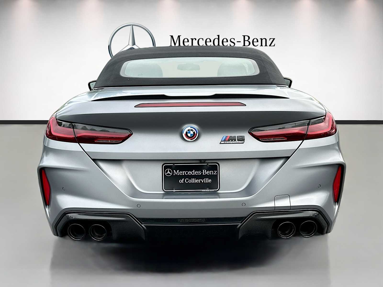 Thumbnail: 2023 BMW M8 - 6