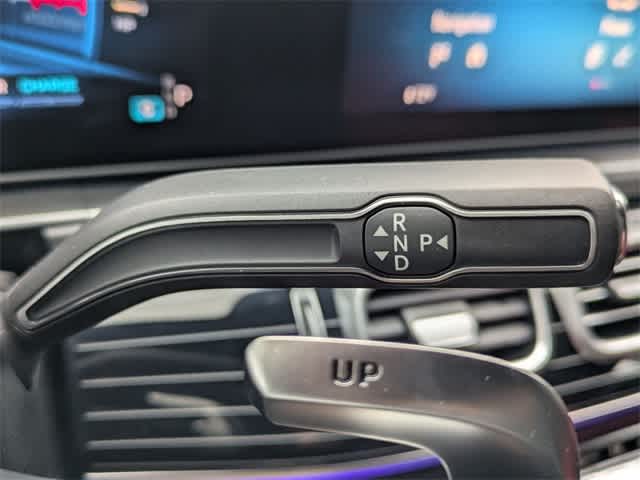 Thumbnail: 2026 Mercedes-Benz GLE - 32