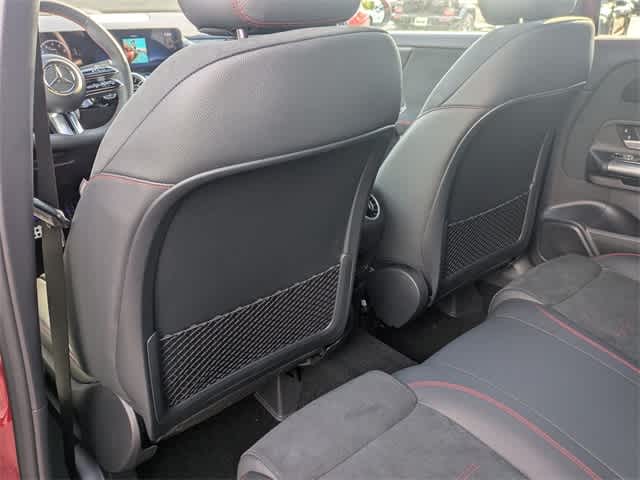 Thumbnail: 2026 Mercedes-Benz GLA - 19