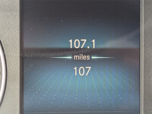 Thumbnail: 2024 Mercedes-Benz Sprinter - 30