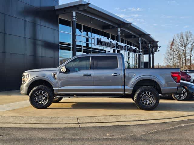 Thumbnail: 2025 Ford F-150 - 5