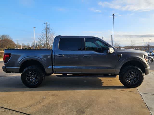 Thumbnail: 2025 Ford F-150 - 9