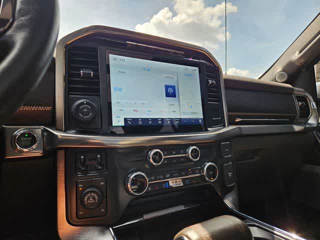 Thumbnail: 2022 Ford F-150 - 30