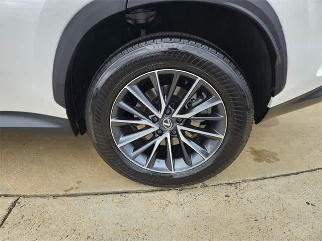 Thumbnail: 2025 Lexus NX - 13