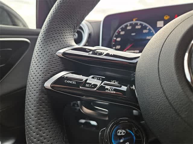 Thumbnail: 2026 Mercedes-Benz GLC - 24