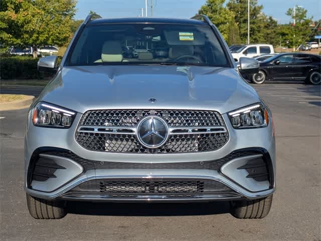 2026 Mercedes Benz GLE 350 photo 3
