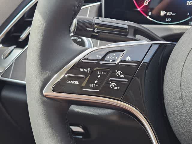Thumbnail: 2026 Mercedes-Benz E-Class - 24