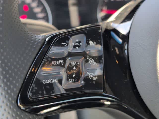 Thumbnail: 2026 Mercedes-Benz Sprinter - 21