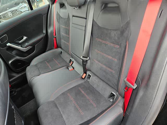 Thumbnail: 2025 Mercedes-Benz CLA - 22