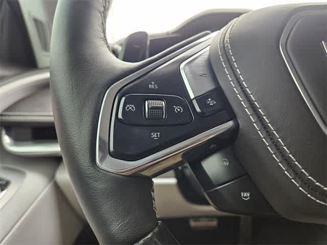 Thumbnail: 2024 Chevrolet Corvette - 21