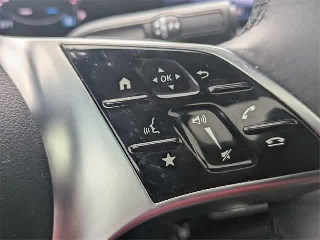 2025 Mercedes-Benz CLA 250 20