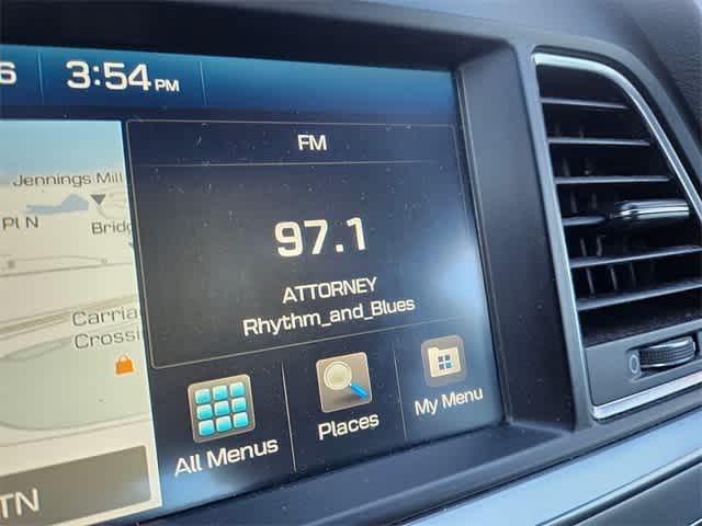 Thumbnail: 2017 Hyundai Sonata - 29