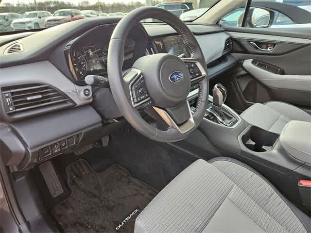 Thumbnail: 2025 Subaru Outback - 2