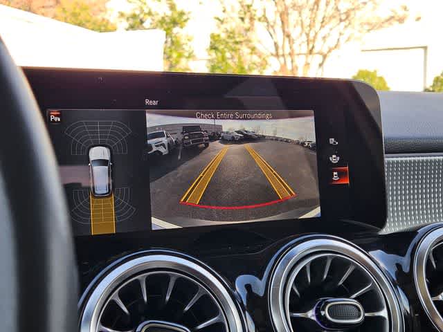 Thumbnail: 2023 Mercedes-Benz EQB - 29