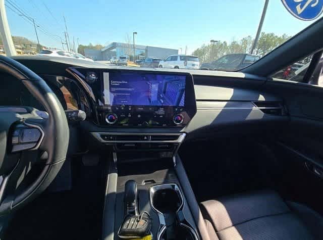 Thumbnail: 2024 Lexus RX - 4