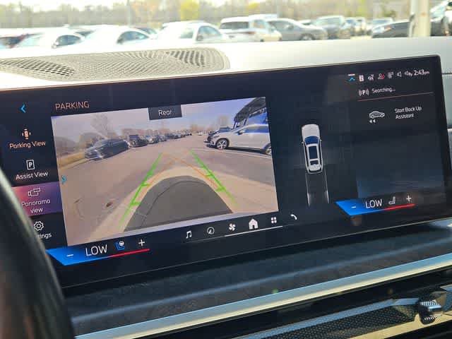 Thumbnail: 2024 BMW X7 - 32