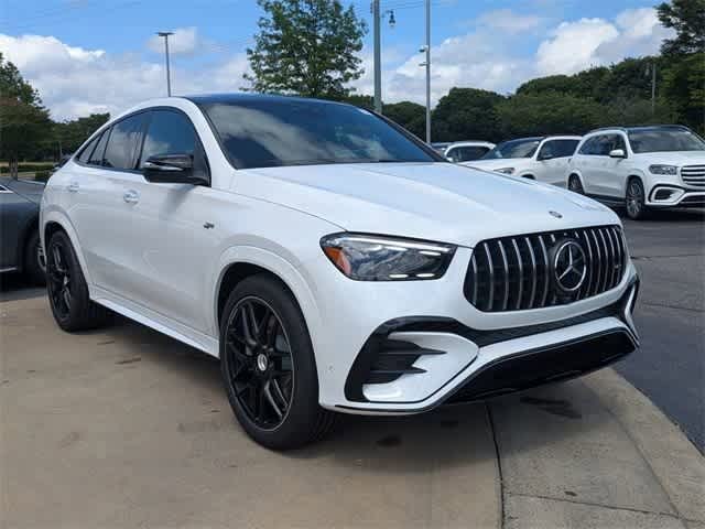 Thumbnail: 2025 Mercedes-Benz GLE - 12