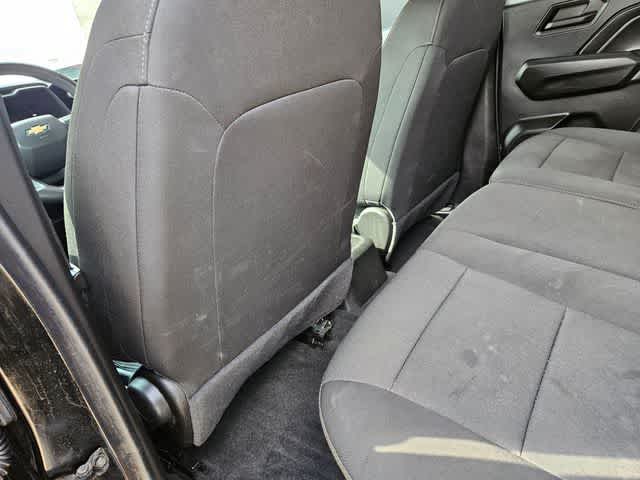 Thumbnail: 2024 Chevrolet Colorado - 17