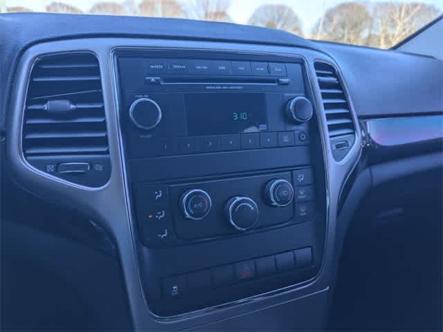 Thumbnail: 2013 Jeep Grand Cherokee - 25