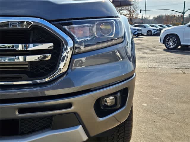 Thumbnail: 2023 Ford Ranger - 10