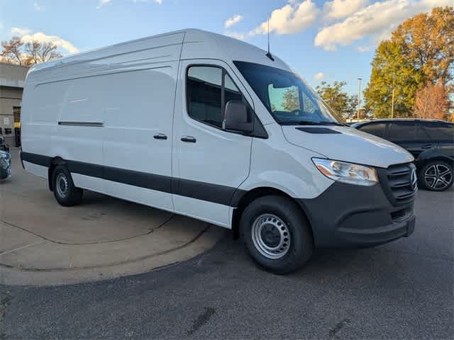 Thumbnail: 2026 Mercedes-Benz Sprinter - 2