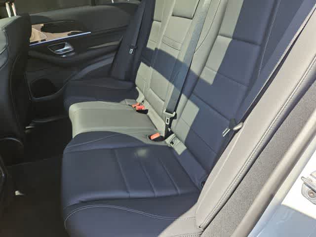 Thumbnail: 2026 Mercedes-Benz GLE - 19