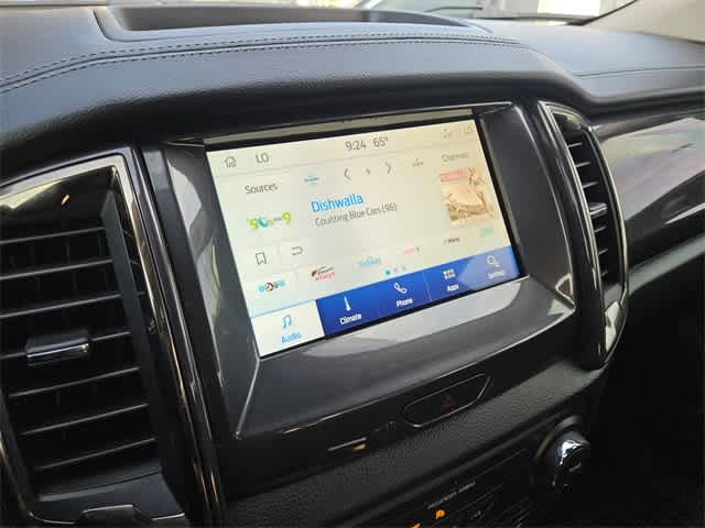 Thumbnail: 2023 Ford Ranger - 29