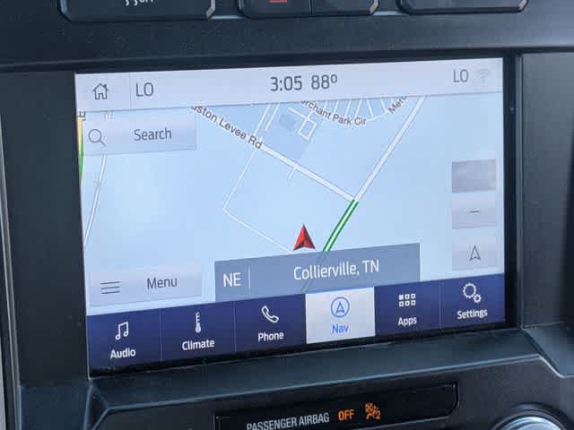 Thumbnail: 2020 Ford F-150 - 26