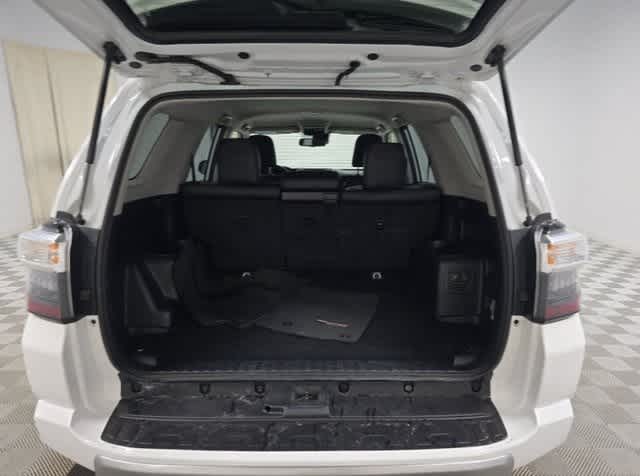 Thumbnail: 2024 Toyota 4Runner - 6