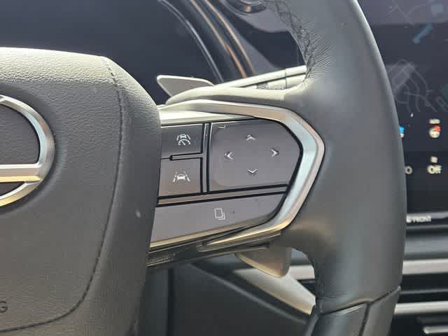 Thumbnail: 2025 Lexus RX - 26