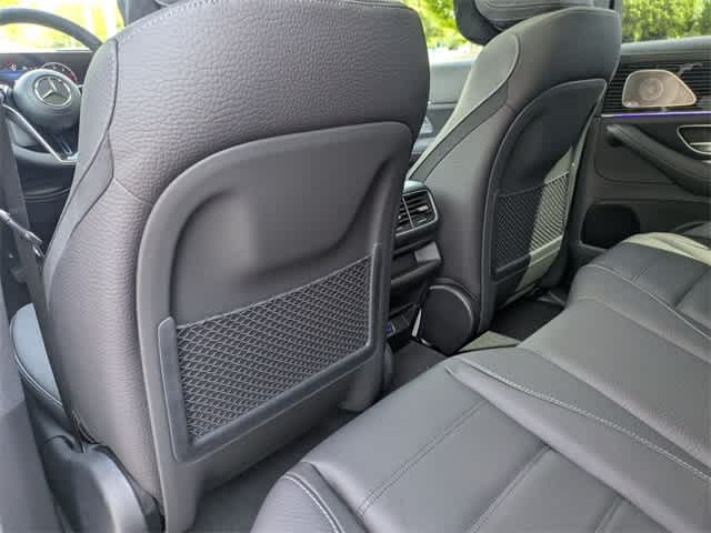 Thumbnail: 2026 Mercedes-Benz GLE - 18