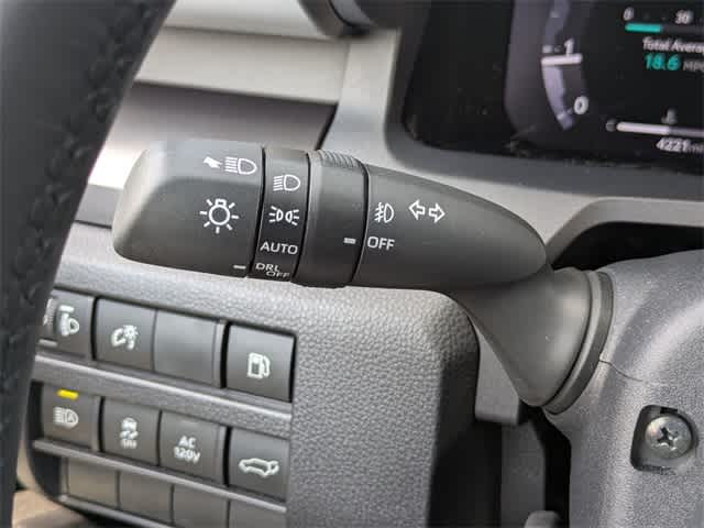 Thumbnail: 2025 Toyota 4Runner - 26