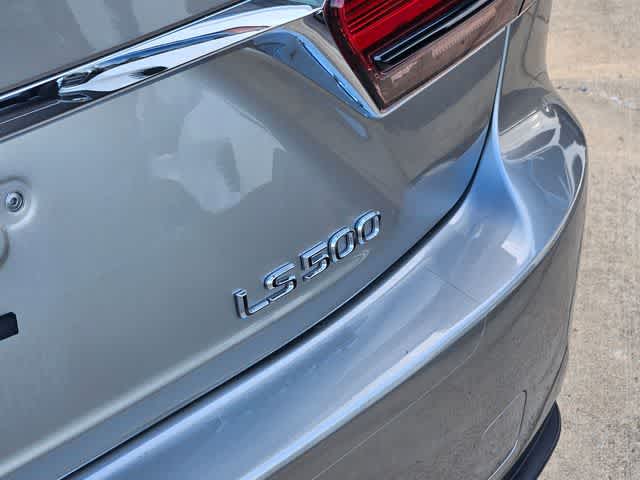 Thumbnail: 2021 Lexus LS - 12