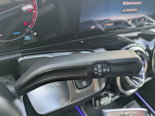 Thumbnail: 2026 Mercedes-Benz GLB - 35