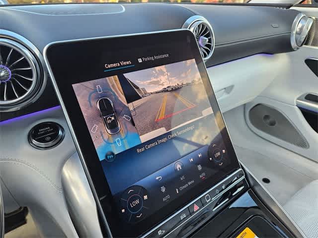 Thumbnail: 2026 Mercedes-Benz SL-Class - 28