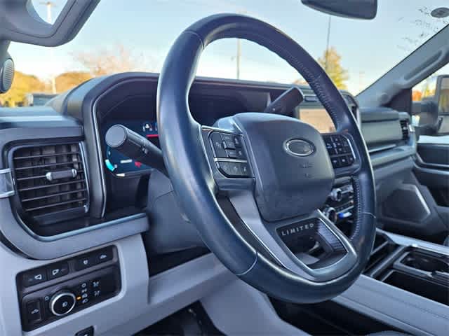 Thumbnail: 2024 Ford F-450 - 9