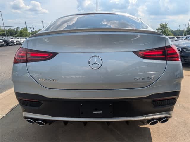 Thumbnail: 2026 Mercedes-Benz GLE - 6