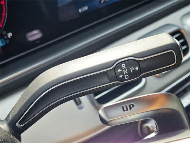 Thumbnail: 2025 Mercedes-Benz GLE - 35