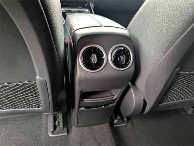 2025 Mercedes Benz EQB 250+ photo 3