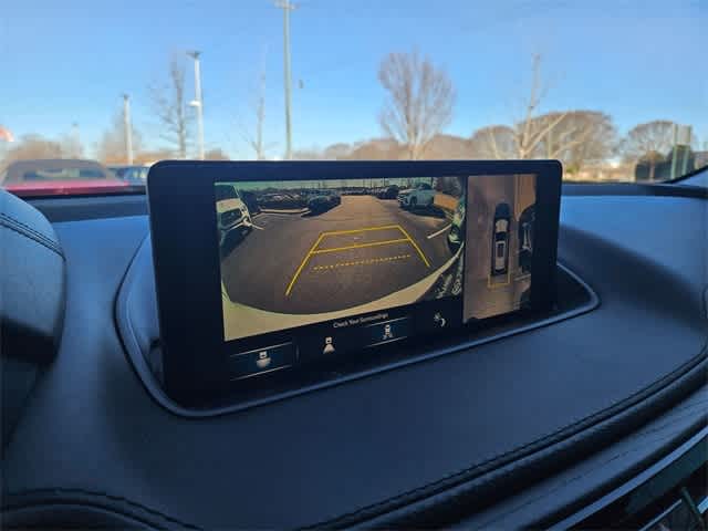 Thumbnail: 2022 Acura MDX - 32