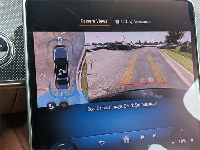 Thumbnail: 2026 Mercedes-Benz S-Class - 32