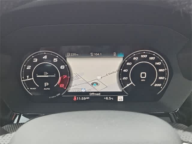 Thumbnail: 2024 Audi RS 3 - 34