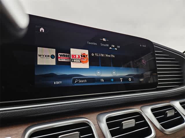 Thumbnail: 2026 Mercedes-Benz GLE - 31